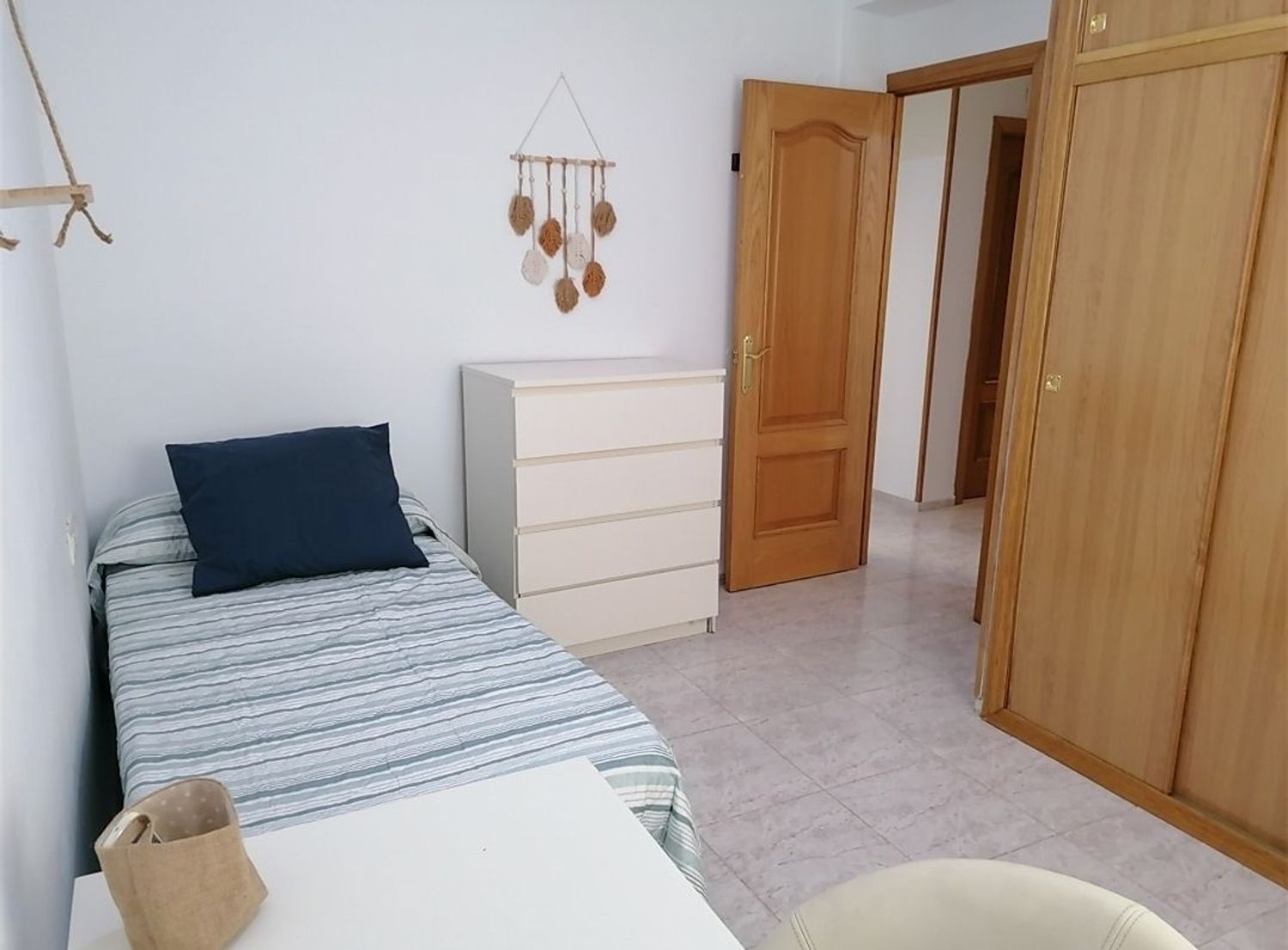 Piso en calle Marques de Guadalcazar, 10 - Foto 11