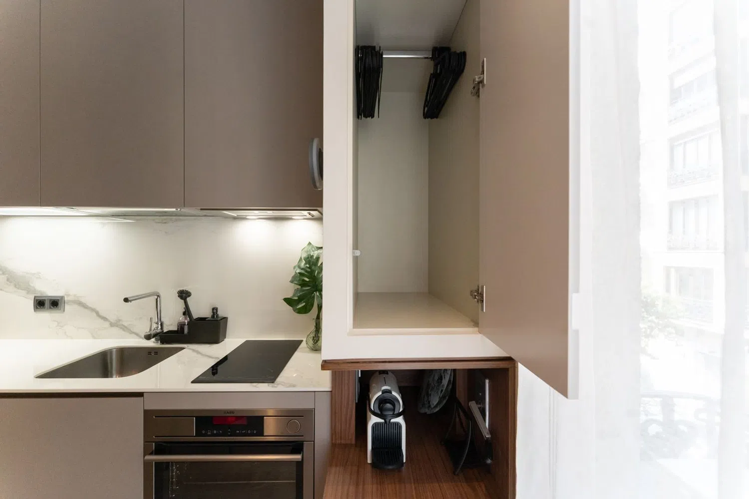 Estudio en Barrio Lista - Foto 20