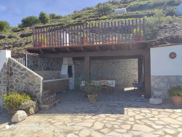 Finca rústica en Pagos del cerro, 180 c - Foto 16
