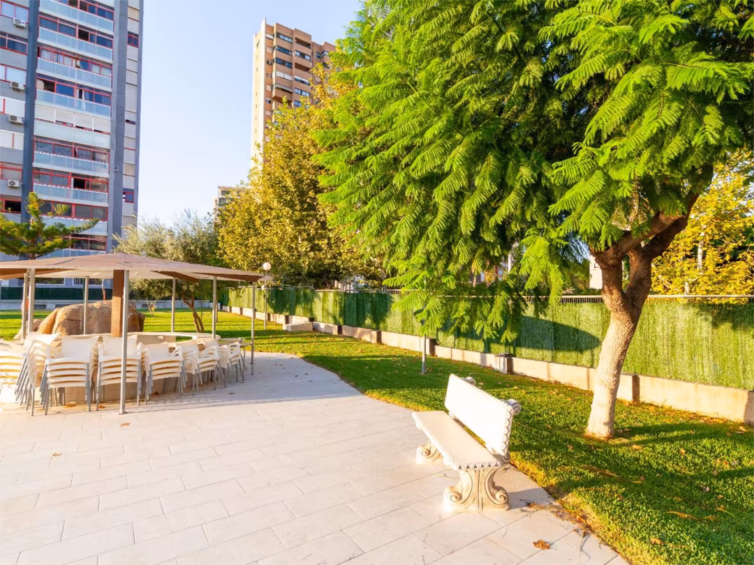 Apartamento en  Calle Irlanda 2 - Foto 19