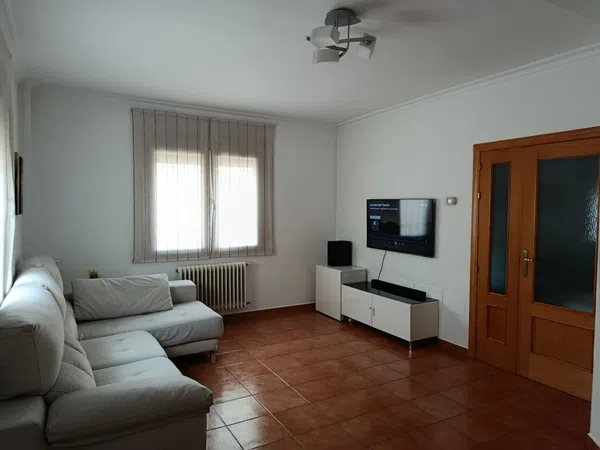 Chalet adosado en Avenida de los Reyes Católicos, 59 - Foto 20