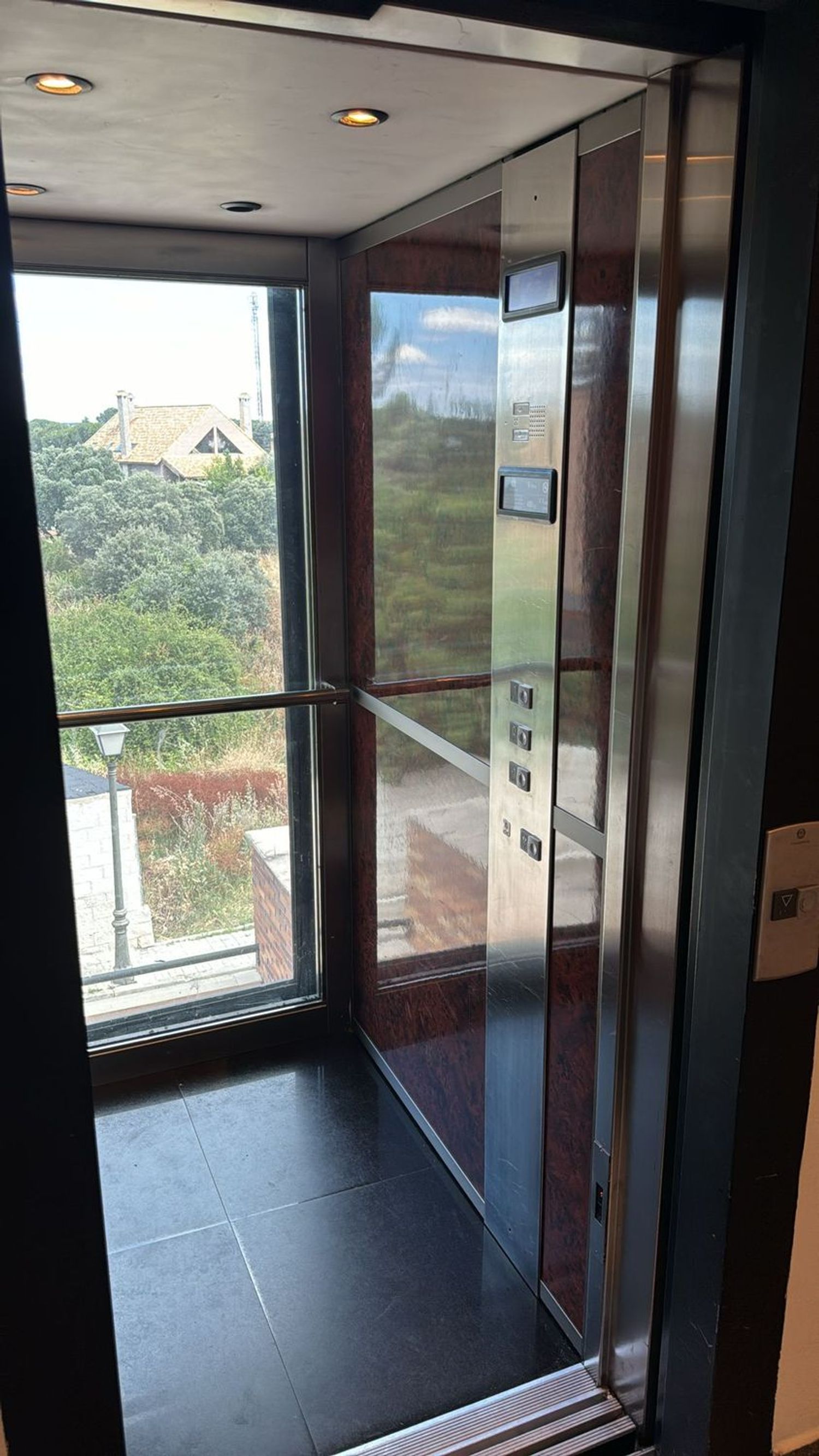 Dúplex en Urb. la raya del palancar Raya del Palancar - Guadamonte - Foto 2