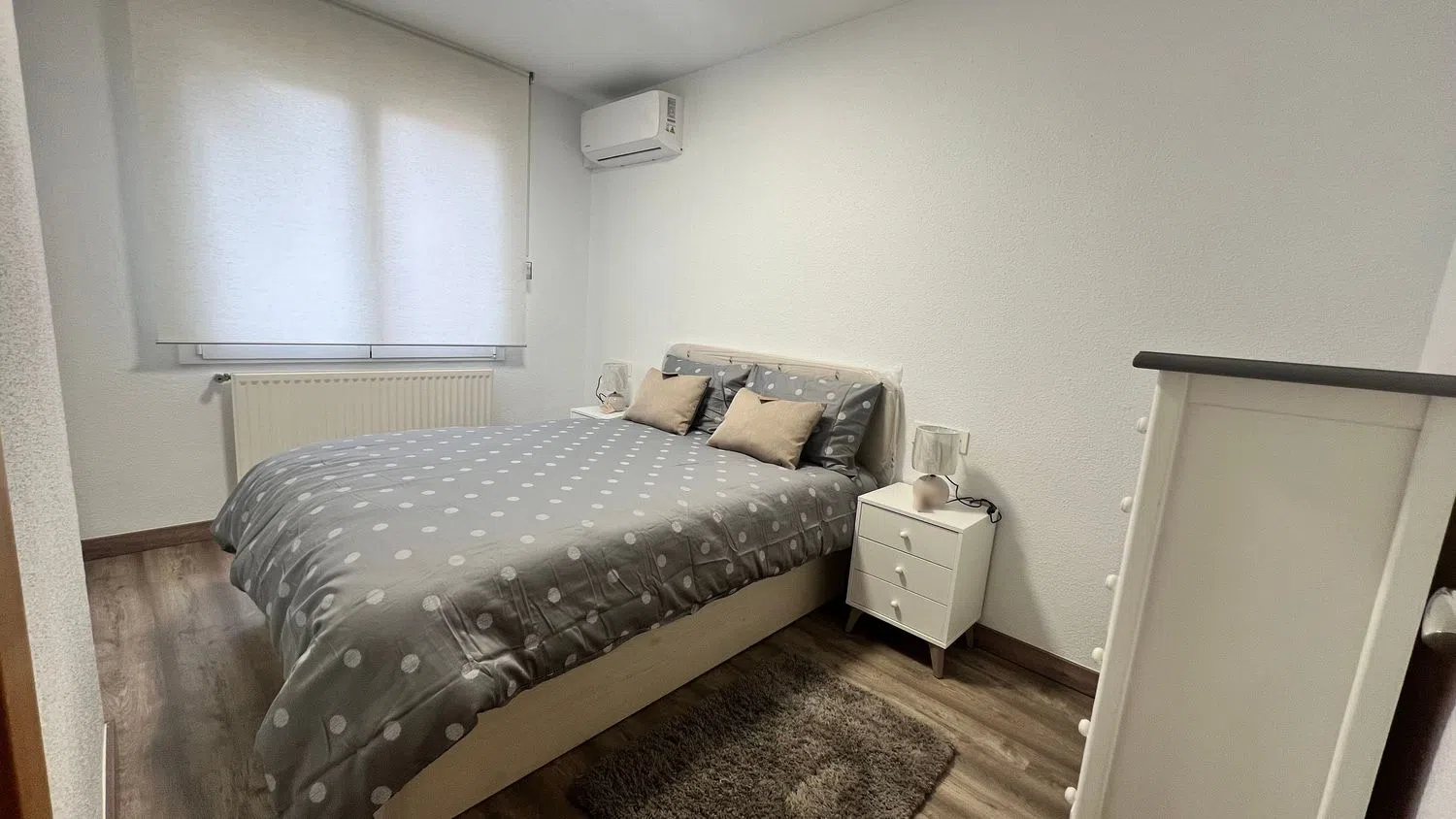 Ático en calle Juan de Villoría, 6 n - Foto 6