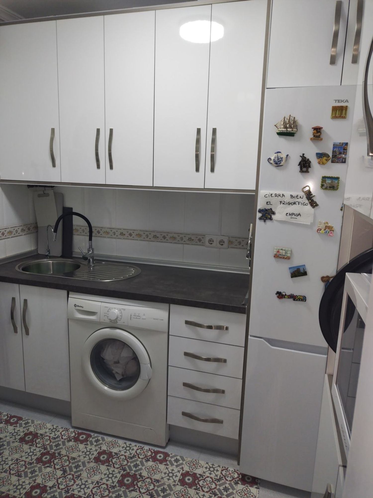 Piso en infante de Orleans, 17 - Foto 3
