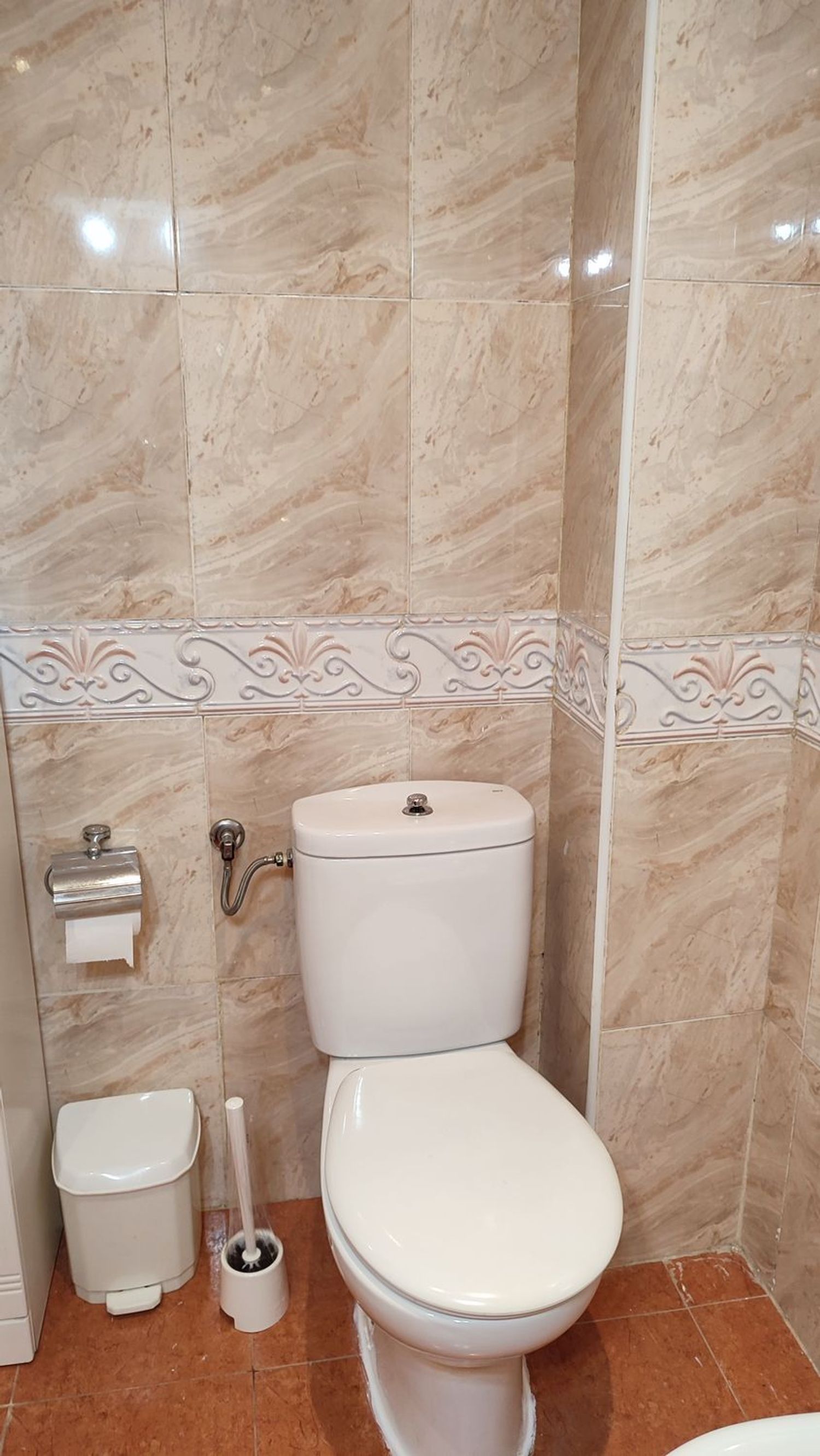 Piso en carretera de Málaga, 40 - Foto 7