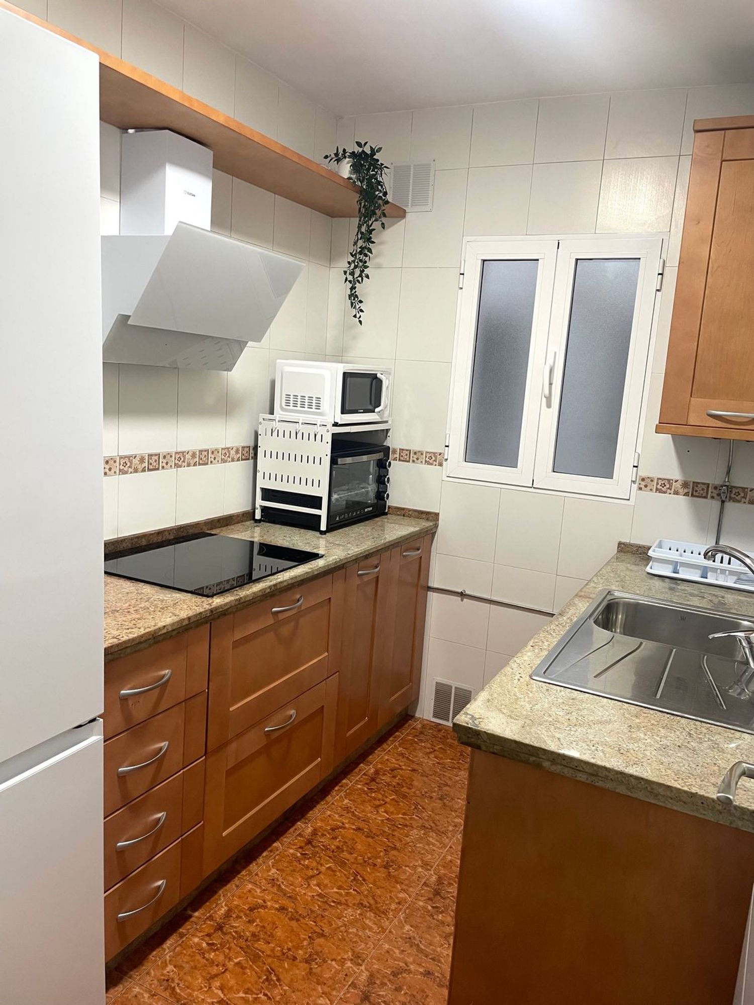 Piso en avenida de la Viñuela, 25 - Foto 1