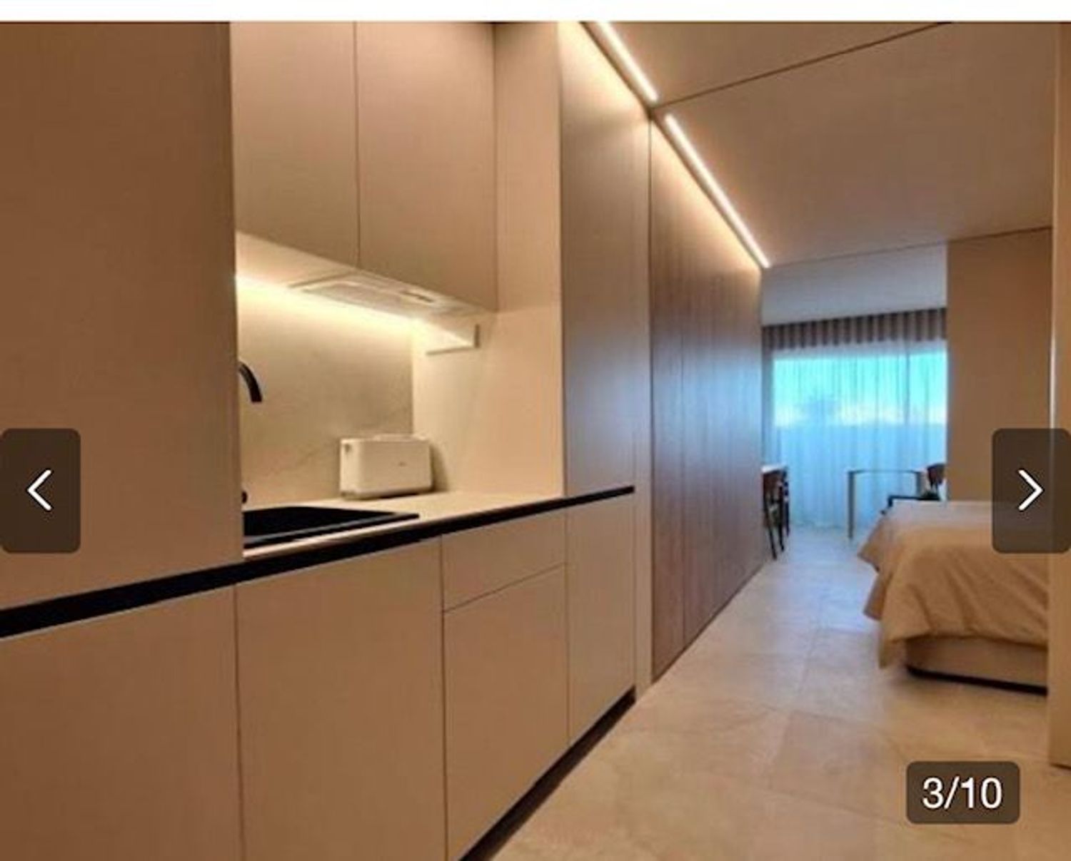 Estudio en calle los Rosaos, 2 - Foto 2