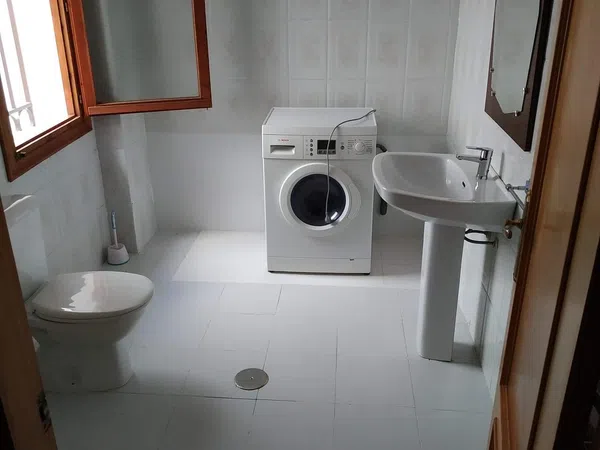 Casa o chalet independiente en Avenida Albacete, 20 b - Foto 12