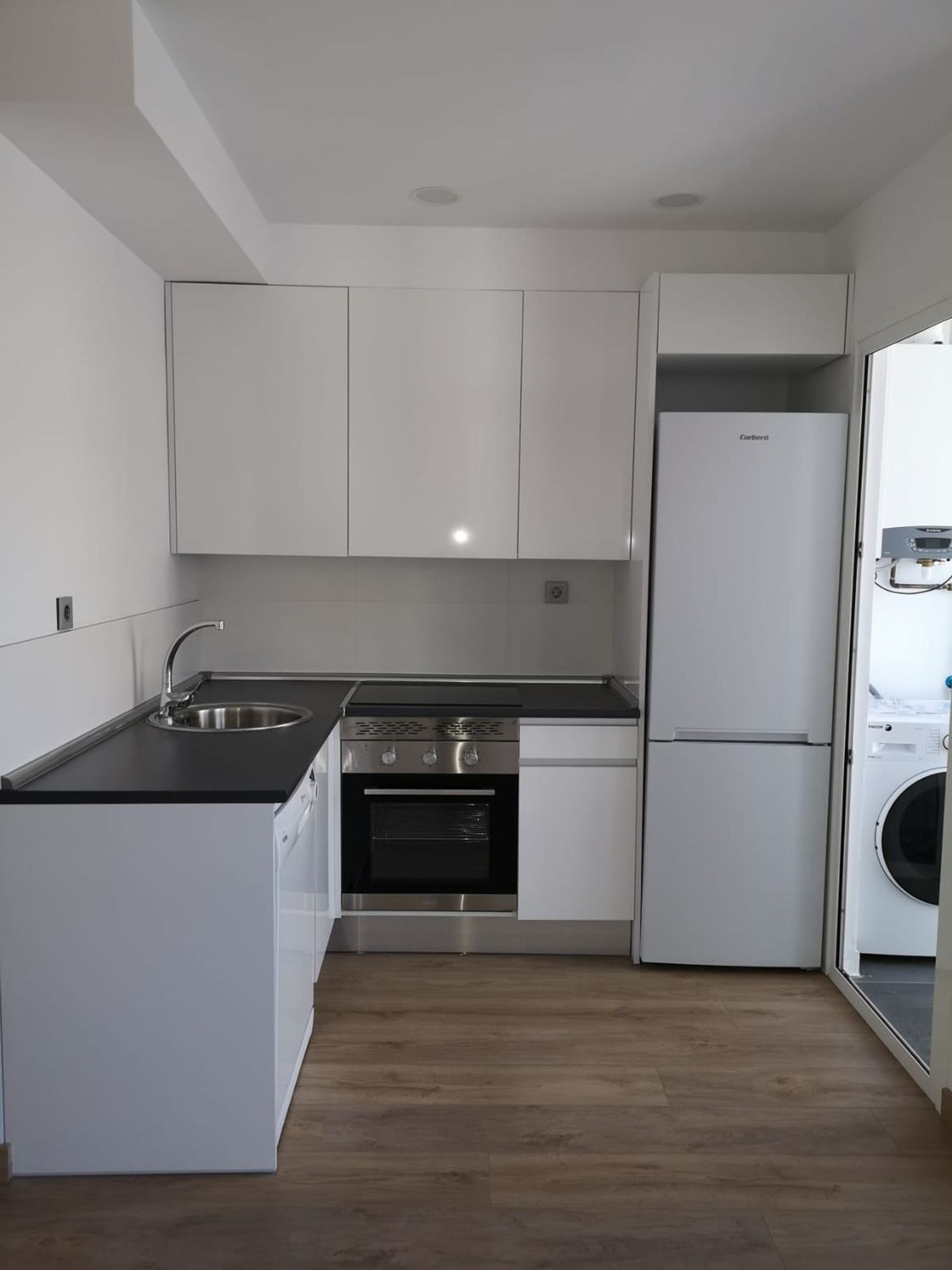Piso en Calle Hermanos Machado, 12, Ventas - Foto 9