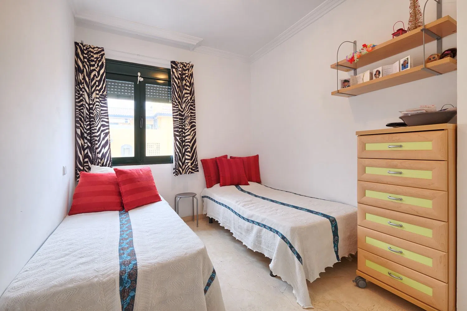 Piso en avenida de Barcelona, 1 - Foto 14