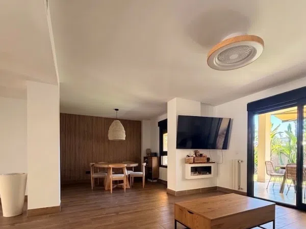 Chalet pareado en Calle del Samaruc, 53, Almajada-Ravel, Almajada-Ravel - Foto 18