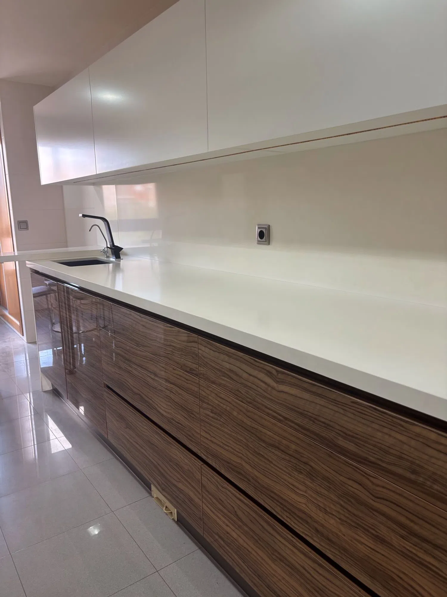 Piso en avenida Francisco Jiménez Ruiz, 10 - Foto 3