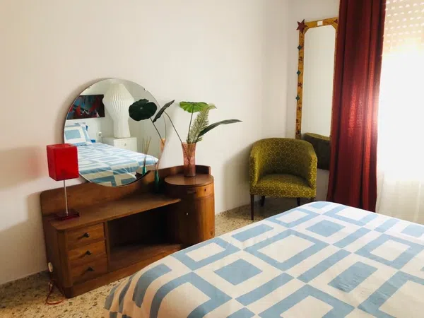 Piso en Barrio Nou Moles - Foto 11