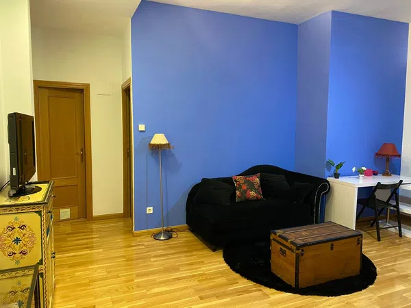 Piso en Calle de San Lorenzo, 30, La Magdalena - Foto 6