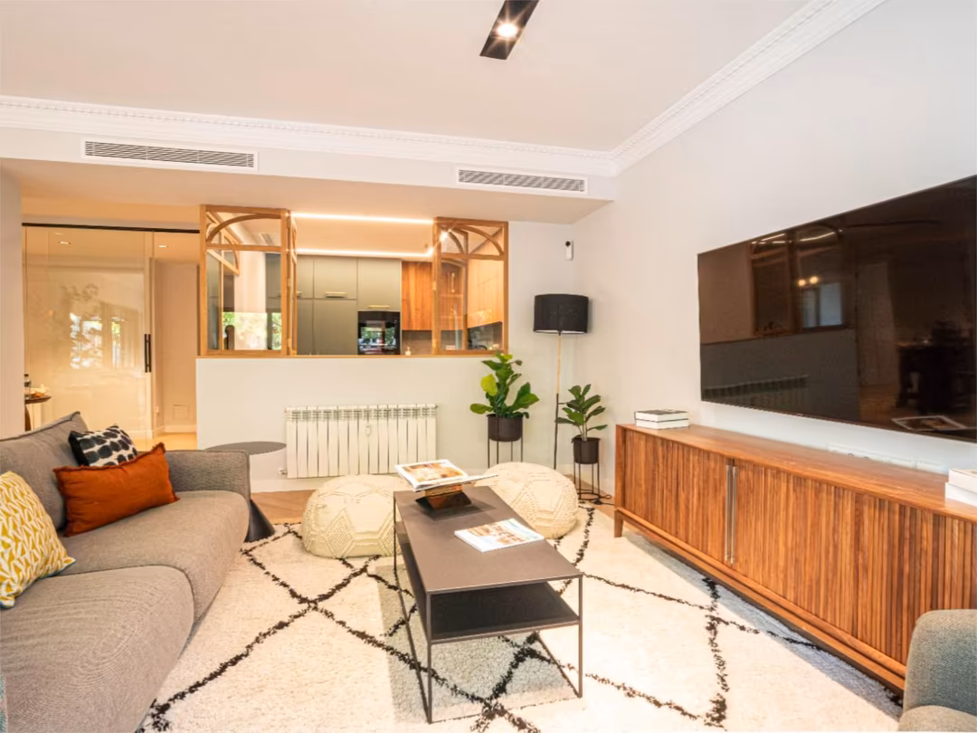 Piso en  Madrid Capital - Foto 13