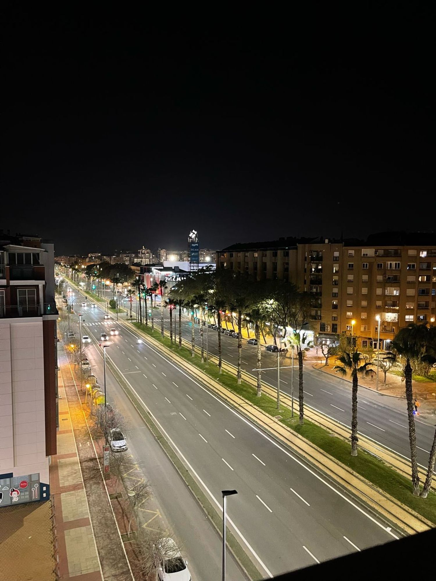 Ático en avenida Juan Carlos I, 40 - Foto 4