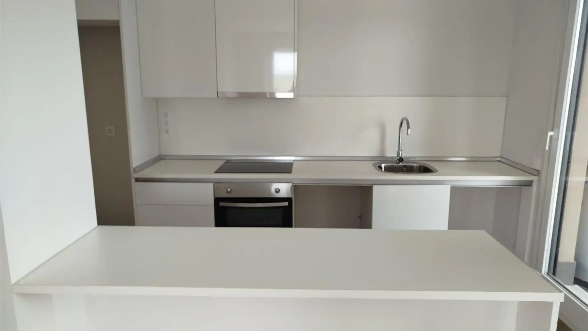 Piso en  Avenida Felipe González Márquez 8 - Foto 1