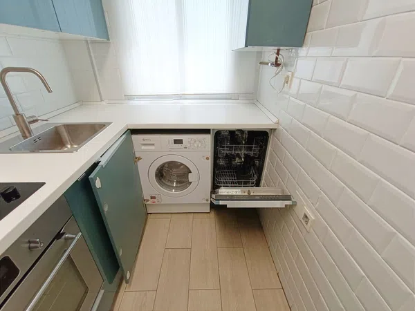 Piso en Calle Manuel Pareja Obregón, 3, Ronda de Triana-Patrocinio-Turruñuelo - Foto 18
