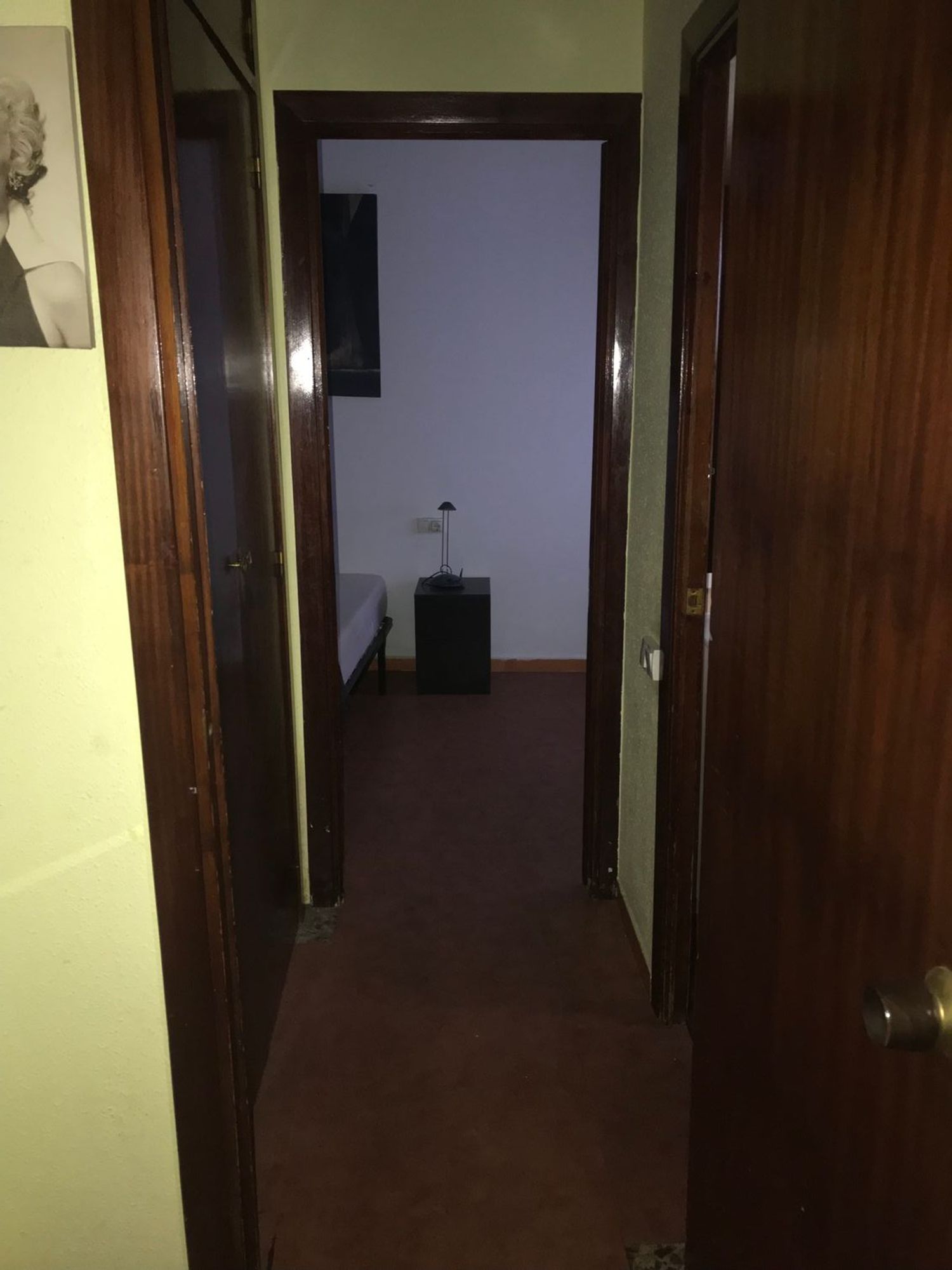 Piso en Calle Fortuny, 14, Zona Hospital, Zona Hospital - Foto 8