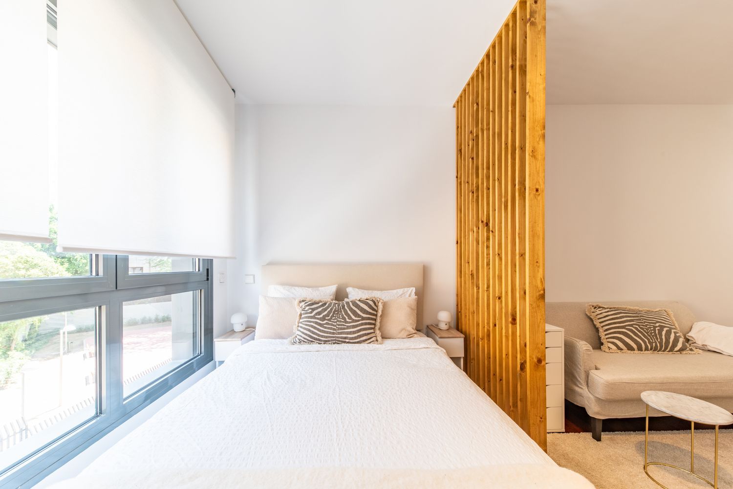 Estudio en Calle de Felipe Campos, El Viso - Foto 14