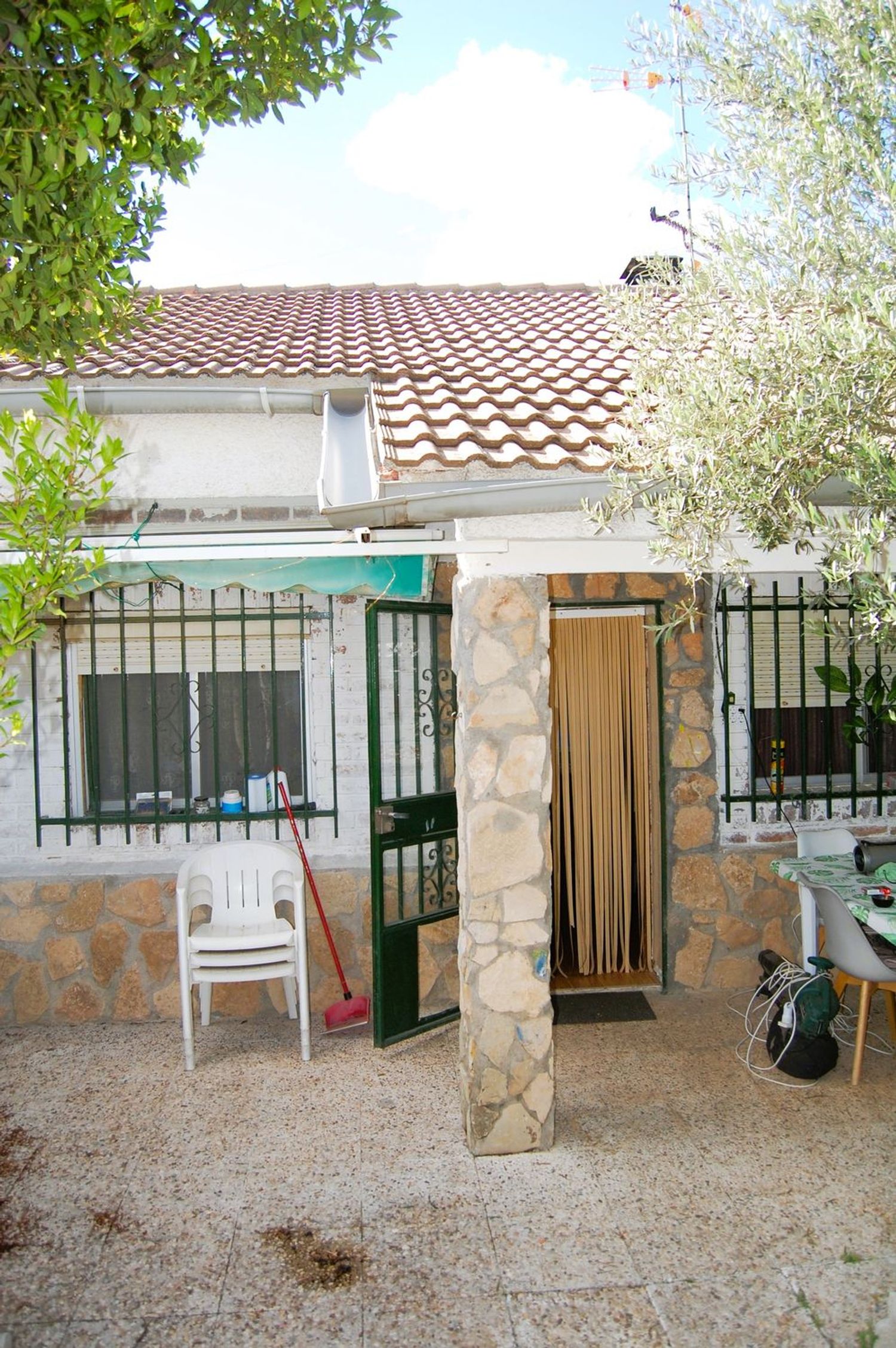 Chalet adosado en Avenida Roble, 545 - Foto 21