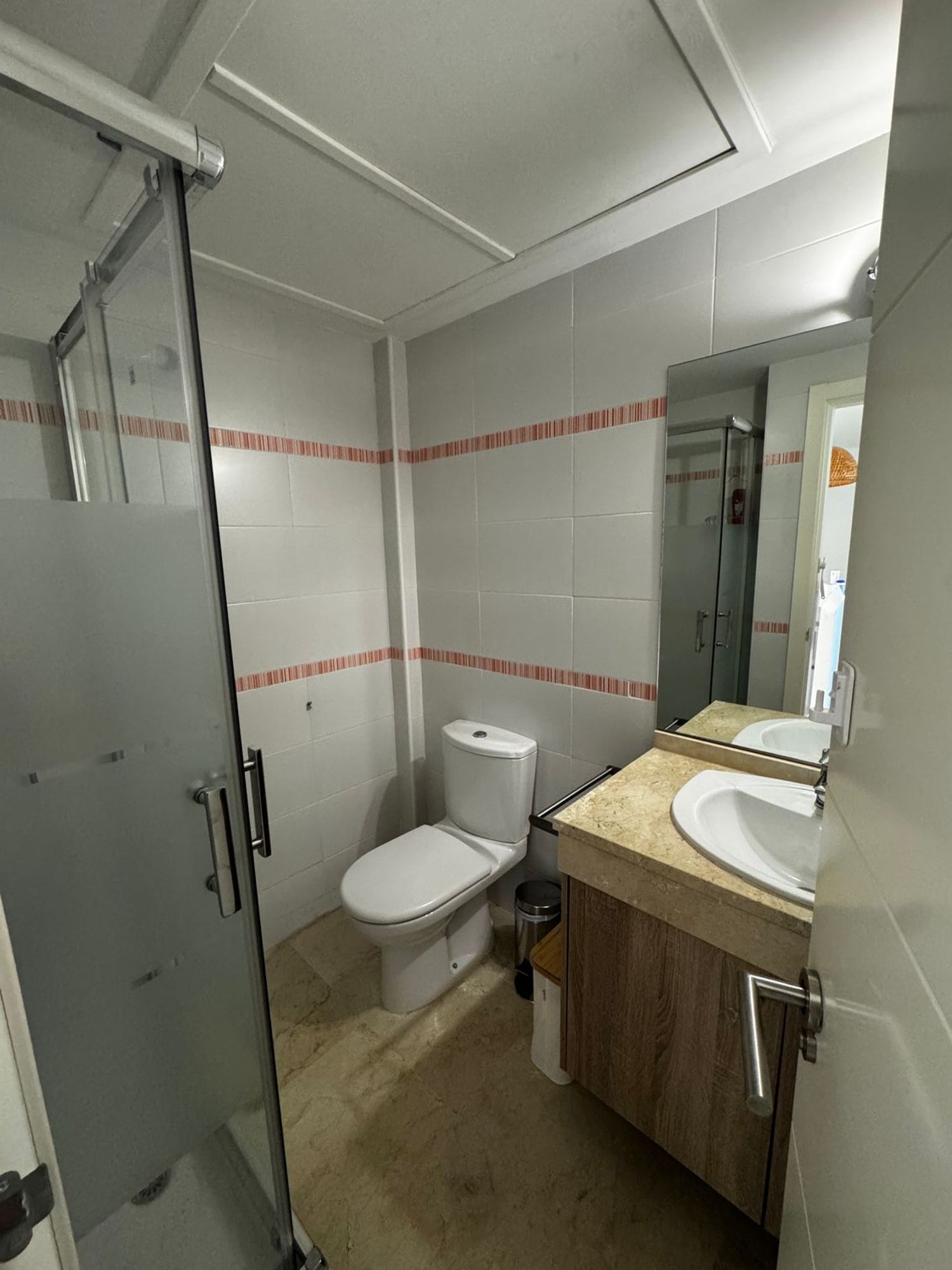Chalet adosado en Calle Equitación, 3, Hipódromo - Cerrado del Águila, Hipódromo - Cerrado del Águila - Foto 22