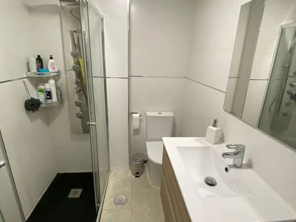 Alquiler de piso en Pasaje Urbasa, 3 - Foto 4