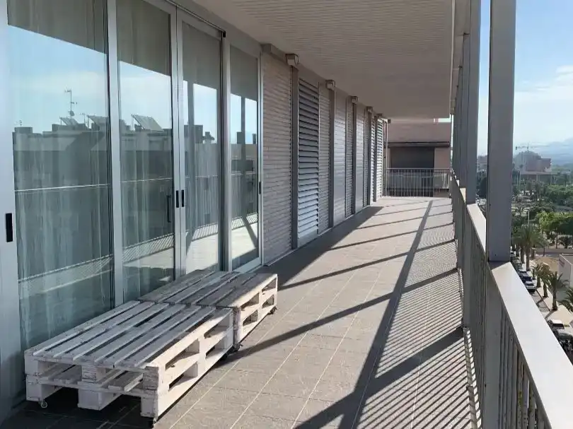 Ático en  Carrer José Antonio Cañete Juárez 8 - Foto 8