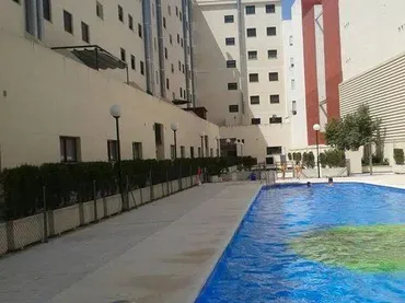 Piso en  Avinguda dels Reis Catòlics 8 - Foto 4