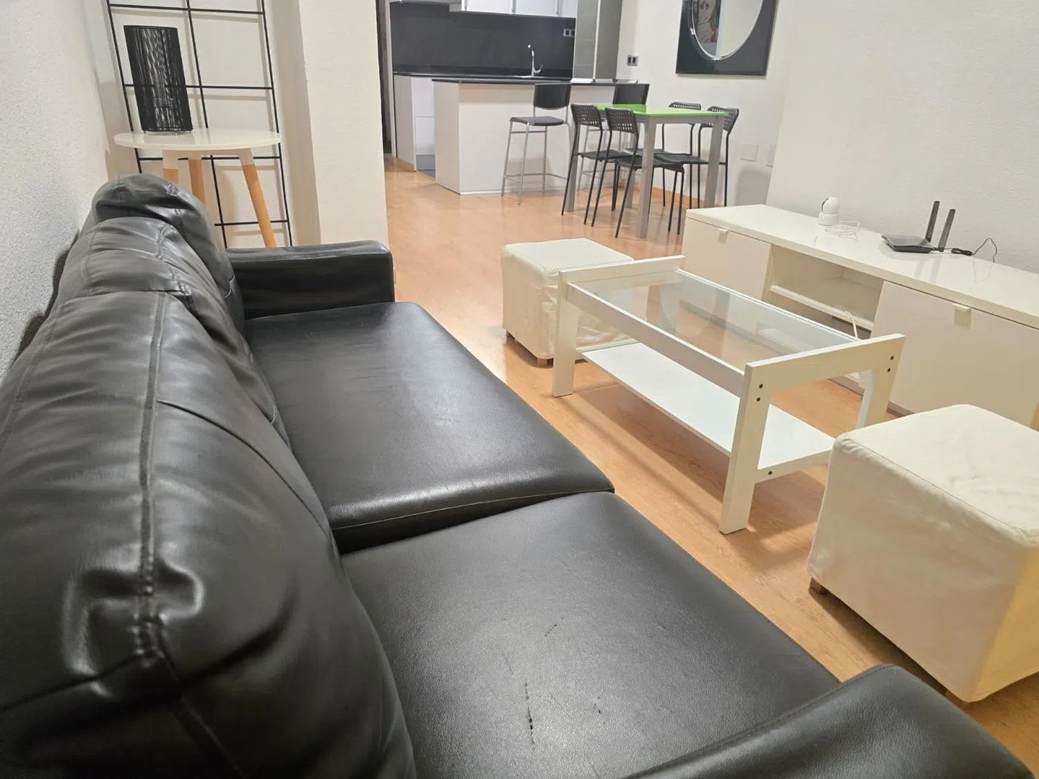 Piso en calle de Sant Mateu, 39 - Foto 2