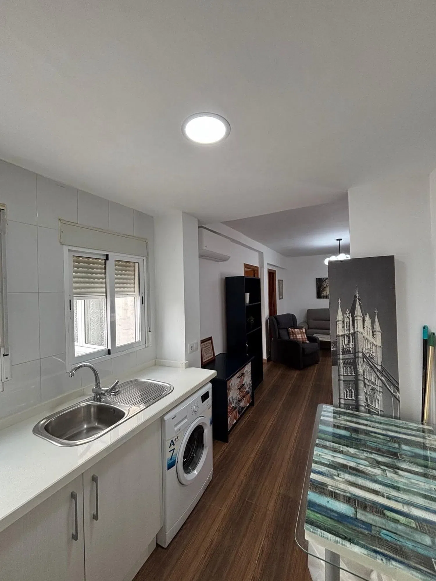 Piso en calle Abogado Enríquez Barrios, 5 - Foto 7