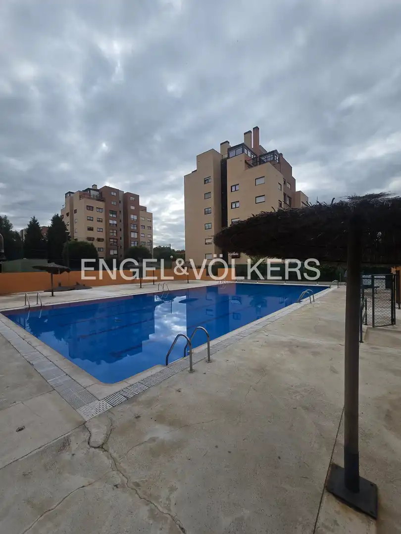 Piso en Alcalá de Henares - Foto 30