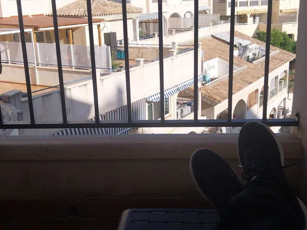 Piso en calle Ancla, 2