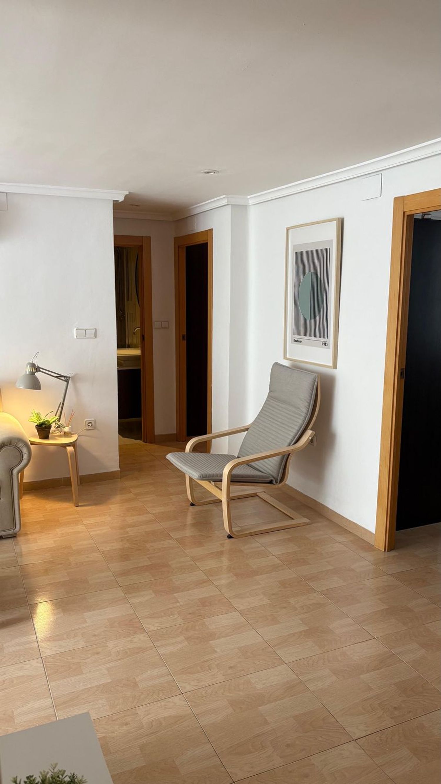 Piso en calle de Granada, 20 - Foto 2