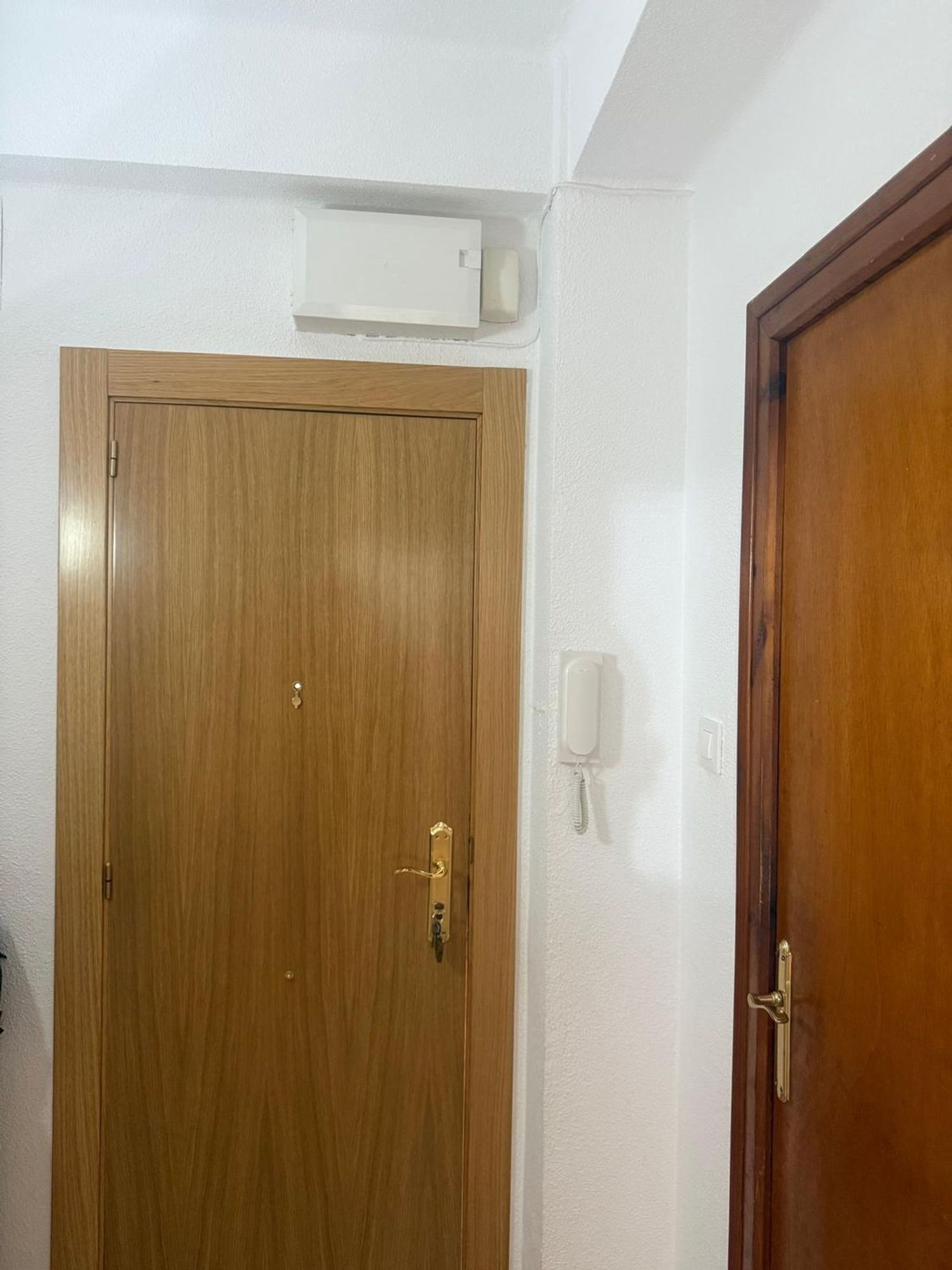 Piso en Calle de el Copo, 91, Las Cruces, Las Cruces - Foto 3