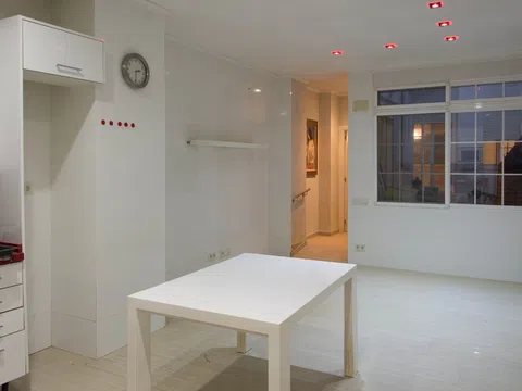 Piso en calle Cristo del Refugio, 1