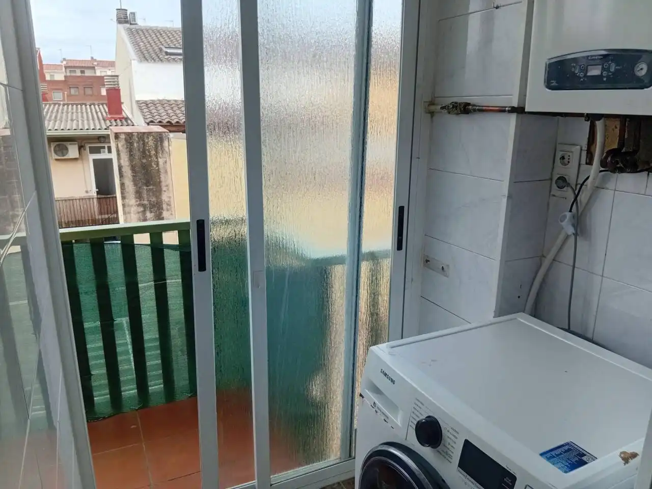 Piso en Terrassa - Foto 10