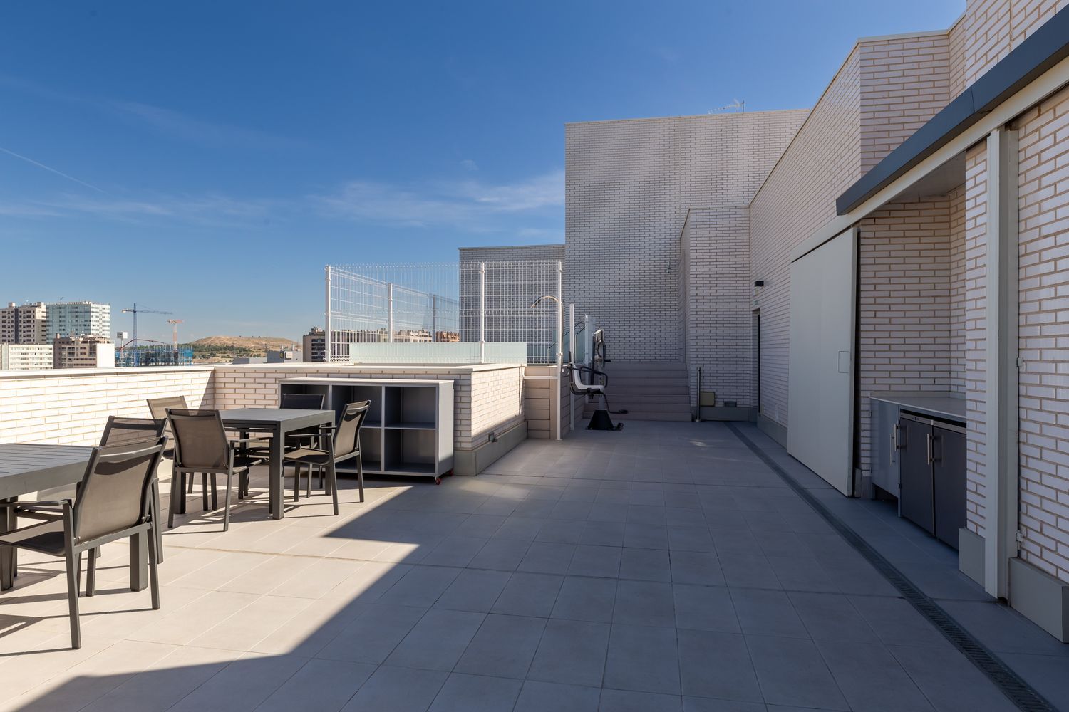 Piso en calle Embalse de San Juan, 13 - Foto 52