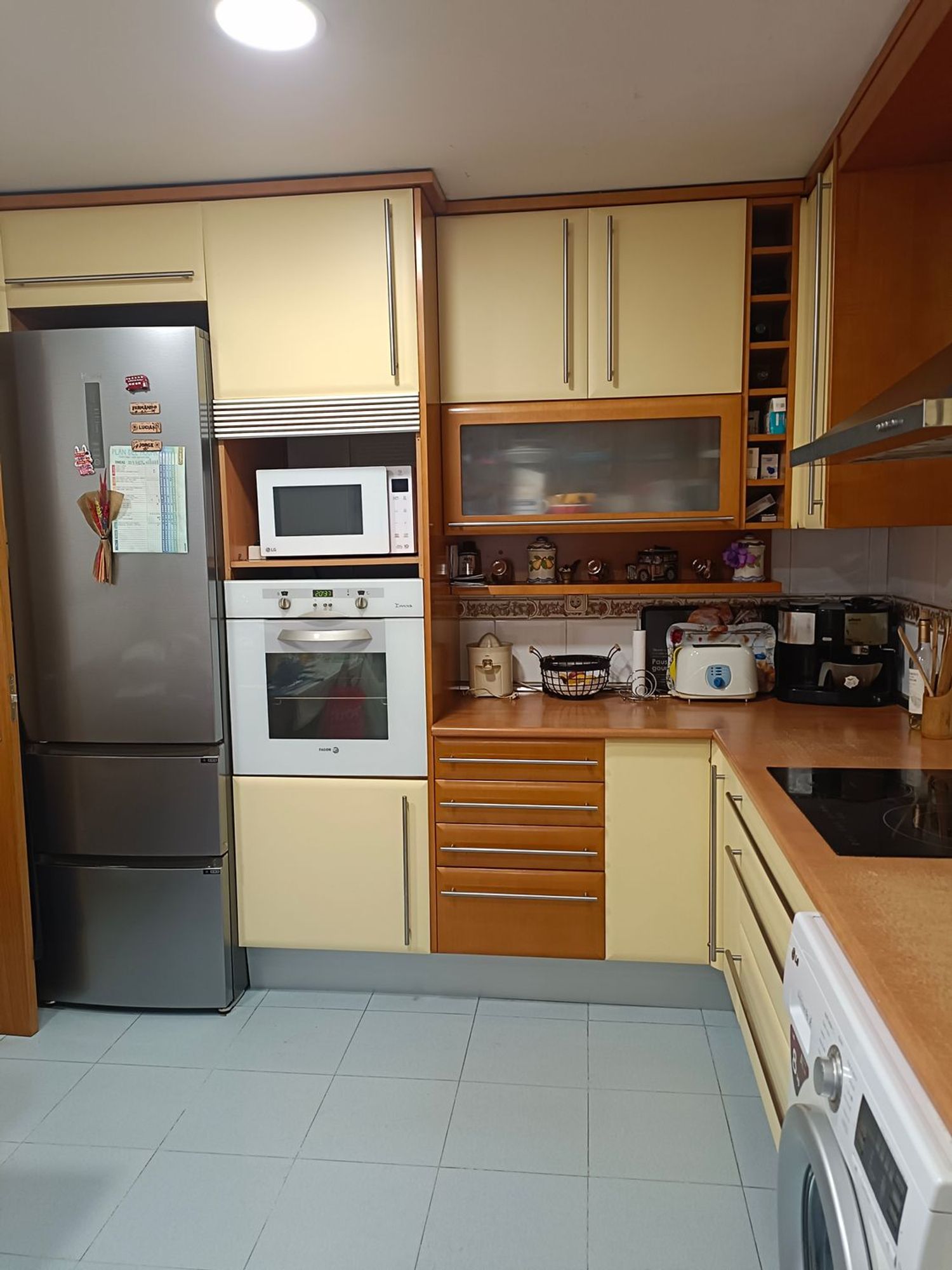 Chalet adosado en Venezuela, 43, Centro, Centro - Foto 6