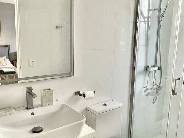 Chalet pareado en calle Lisboa, 5 - Foto 29