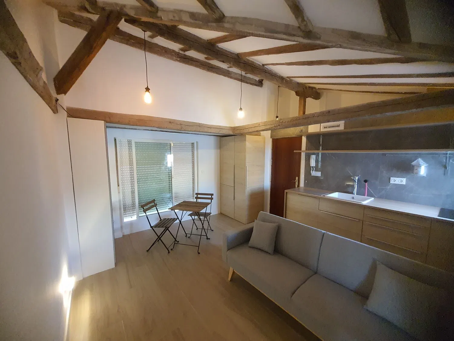 Ático en Antonio Salvador, 19 - Foto 2