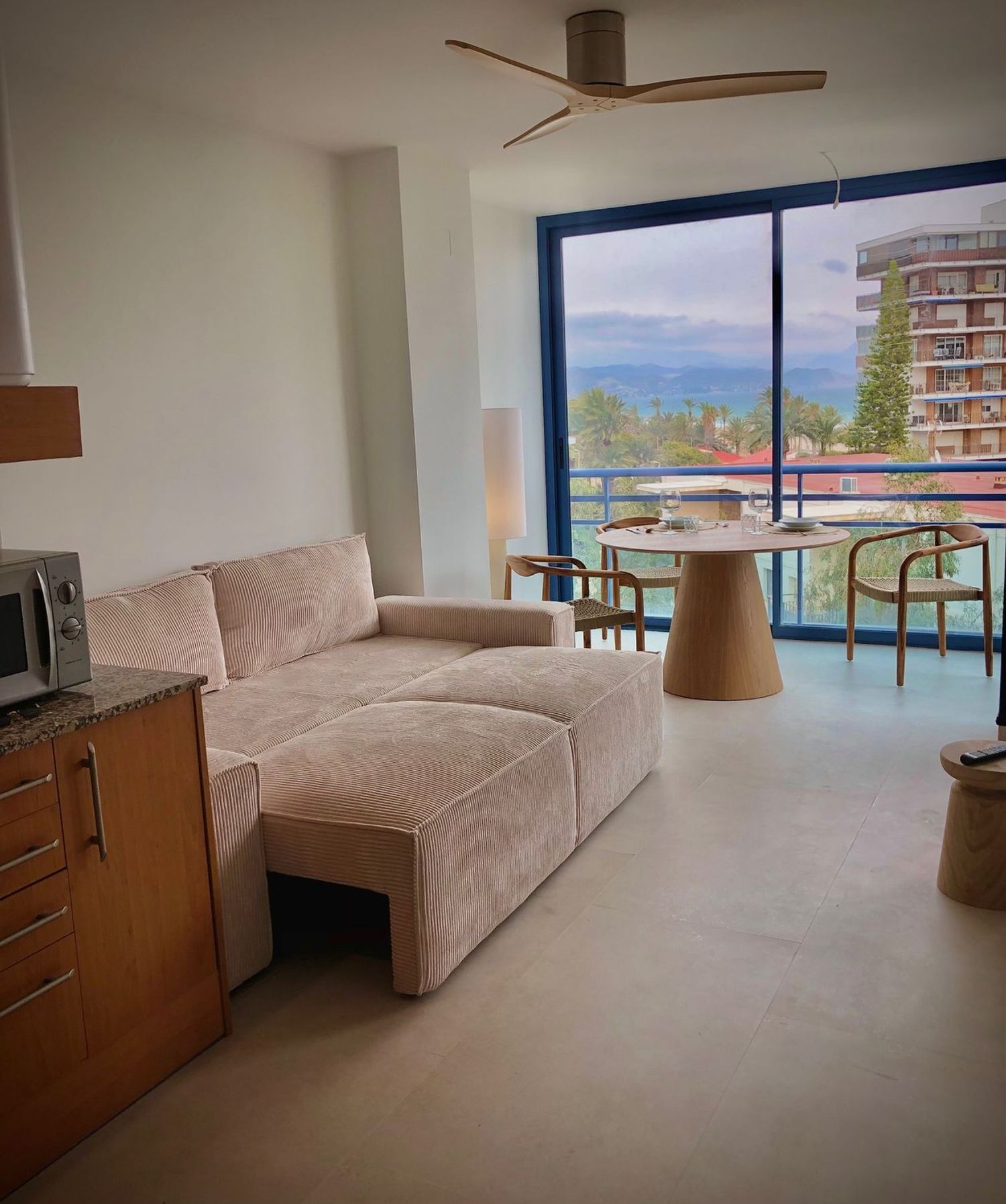 Estudio en camino Muchavista, 24 - Foto 4