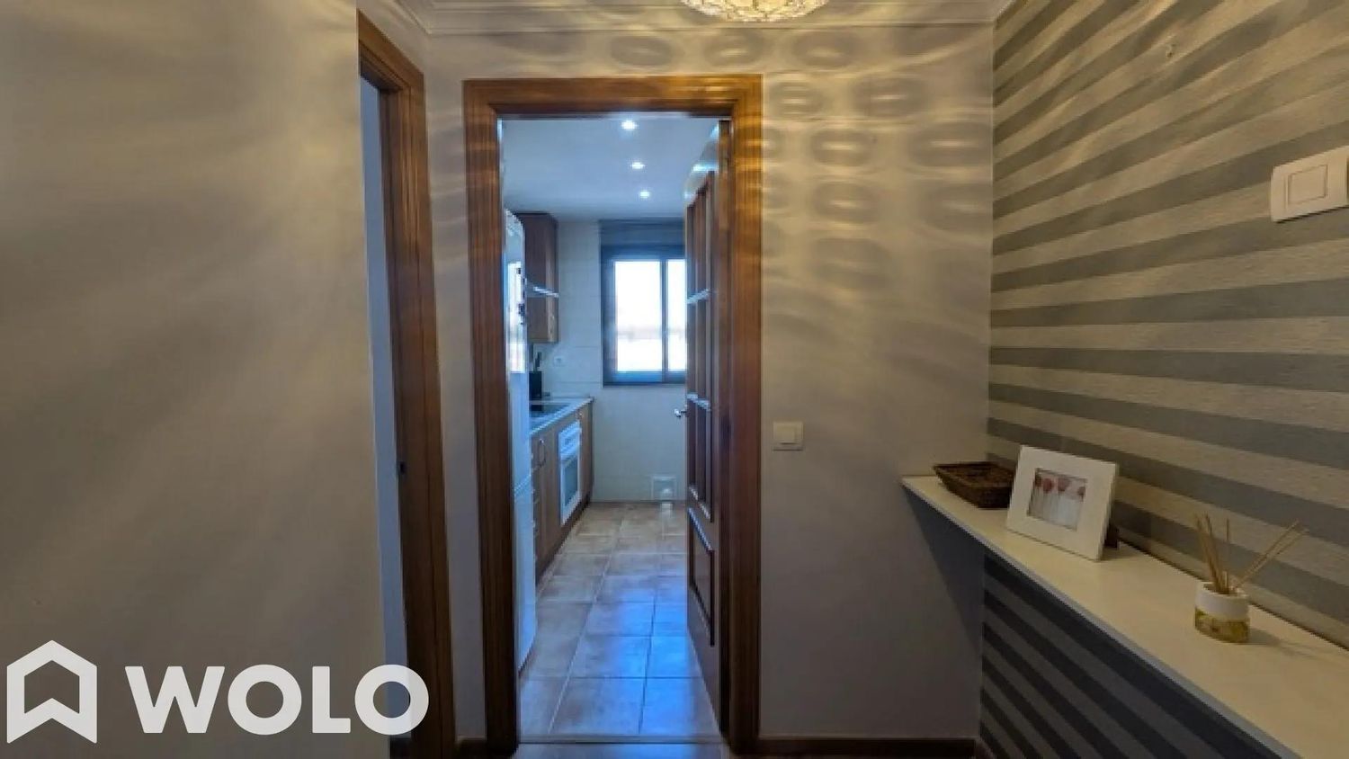 Piso en Calle Villanueva de Tapia, Finca el Pato - Torre del Río - Foto 12