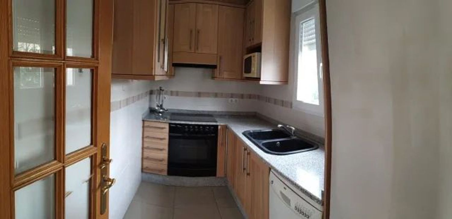 Casa o chalet independiente en Puerta del sol, 1, La Cañada, La Cañada - Foto 5