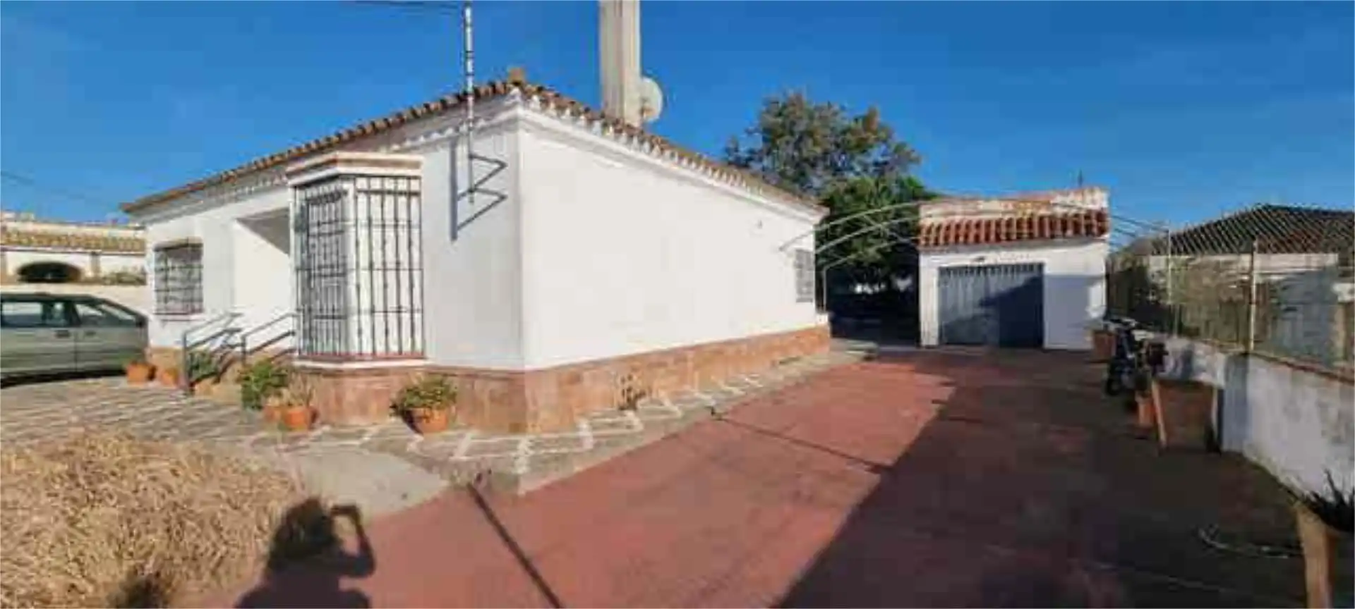 Casa adosada en Chalet Zona Avenida Al Andalus - Foto 3