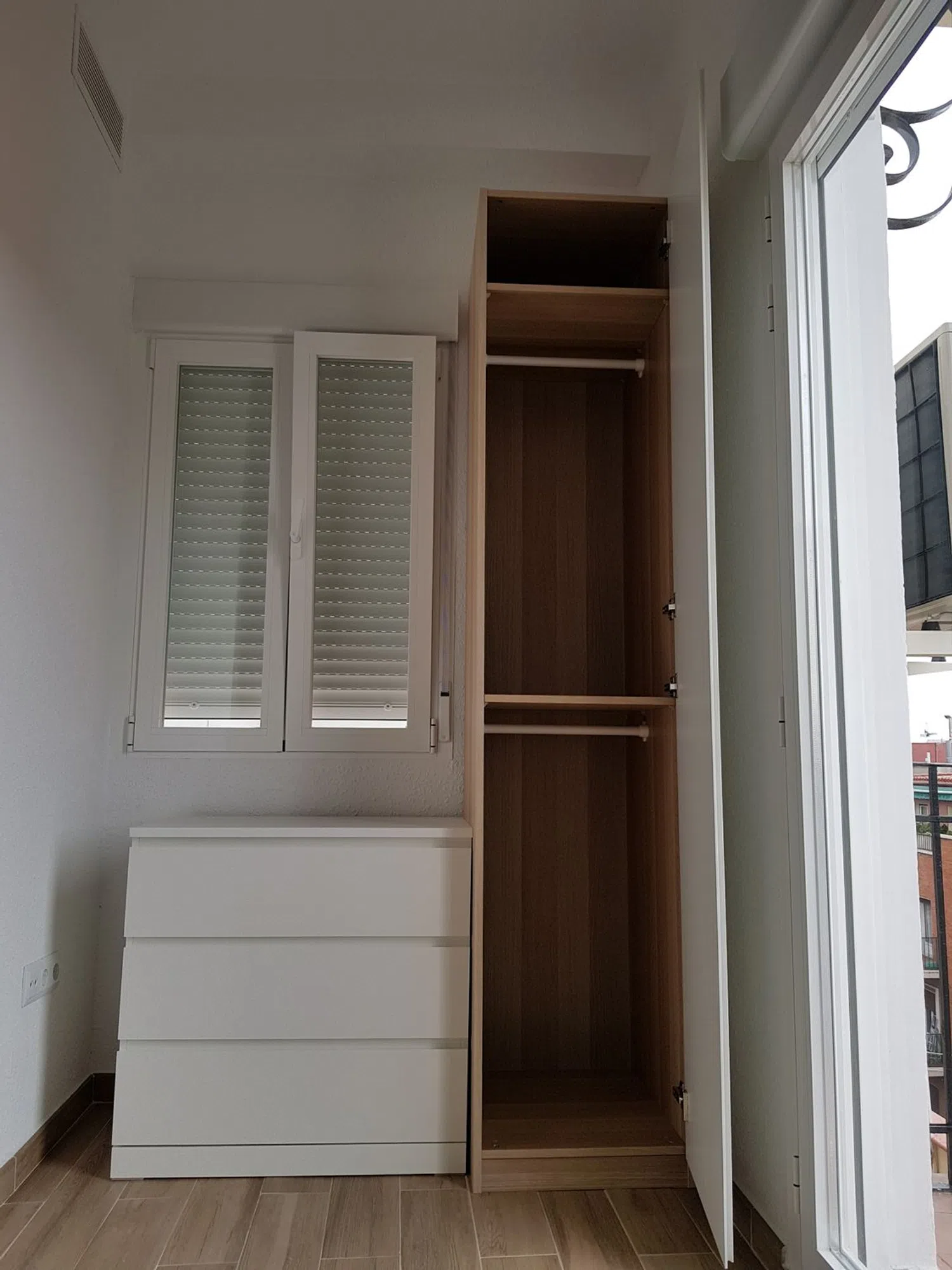 Piso en calle de Raimundo Fernández Villaverde, 17 - Foto 10