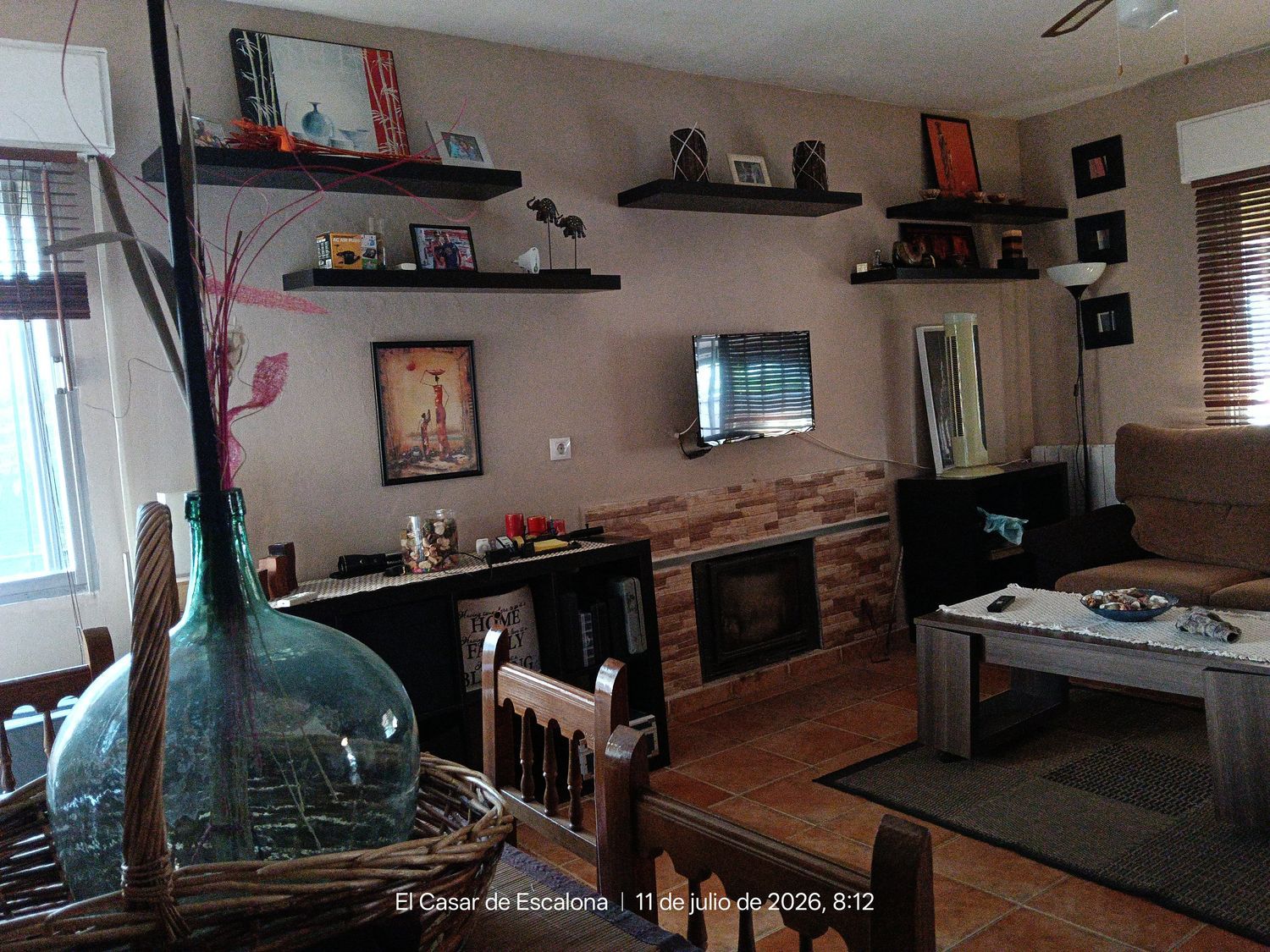 Casa o chalet independiente en Calle Sevilla, 362 - Foto 13
