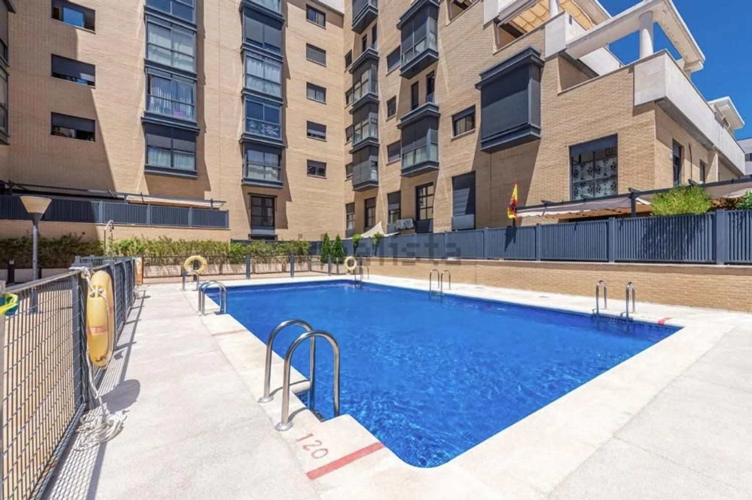 Piso en avenida del Euro, 21 /3 - Foto 11