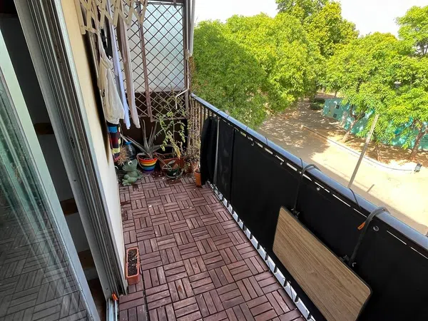 Piso en Calle de Cal Saül, 7, Portixol-Molinar, Portixol-Molinar - Foto 4