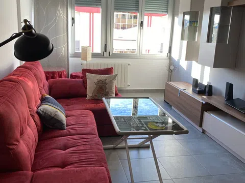 Piso en calle Huaina Capac, 3 - Foto 12